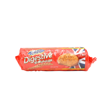 Mcvit Digestive (400G)