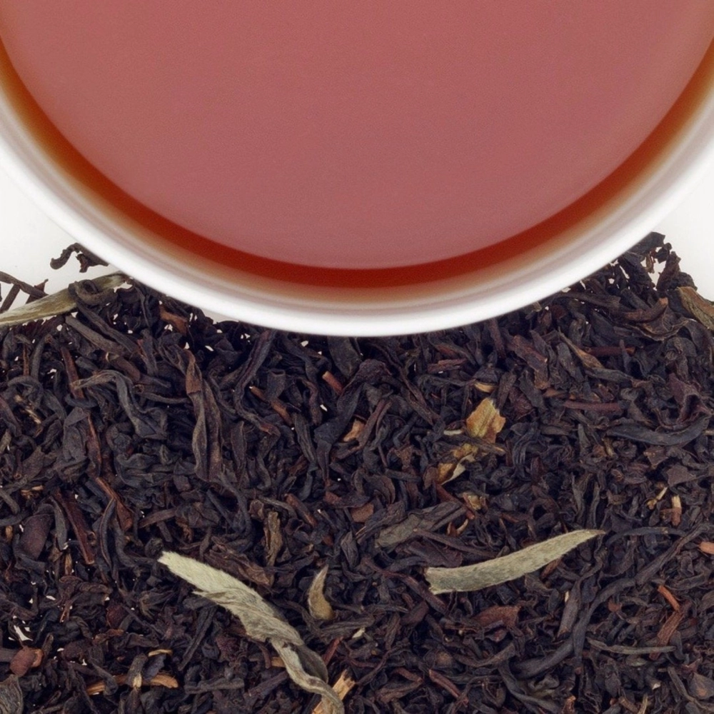 Earl Grey Supreme