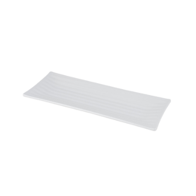 HOOVER HOT POT COLLECTION RECT. SERVICE PLATTER 12 3/4'' SB33214 DINNING WARE Johor Bahru (JB), Malaysia Supplier, Suppliers, Supply, Supplies | HORECA HUB