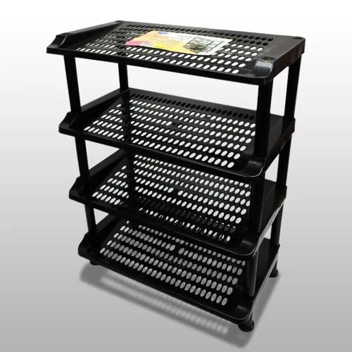 Cheap Plastic Shoe Rack 53 cm(L) x 30cm (W) x 70 cm(H) Supplier Penang