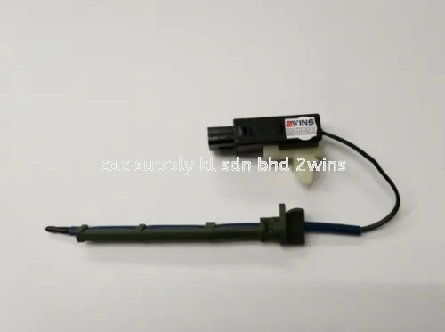 HYUNDAI ACCENT 2007 (3PIN) AMP HCC 97614-1E100