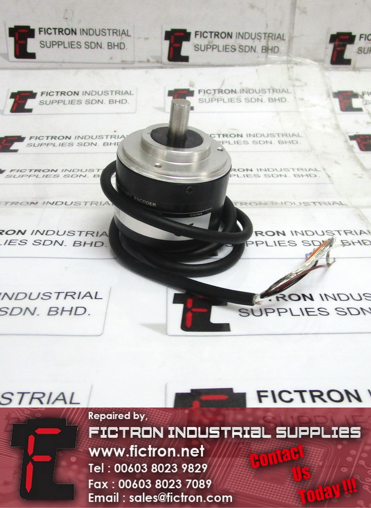 TRD-N1000-RZ TRDN1000RZ KOYO Rotary Encoder Supply Malaysia Singapore Indonesia USA Thailand