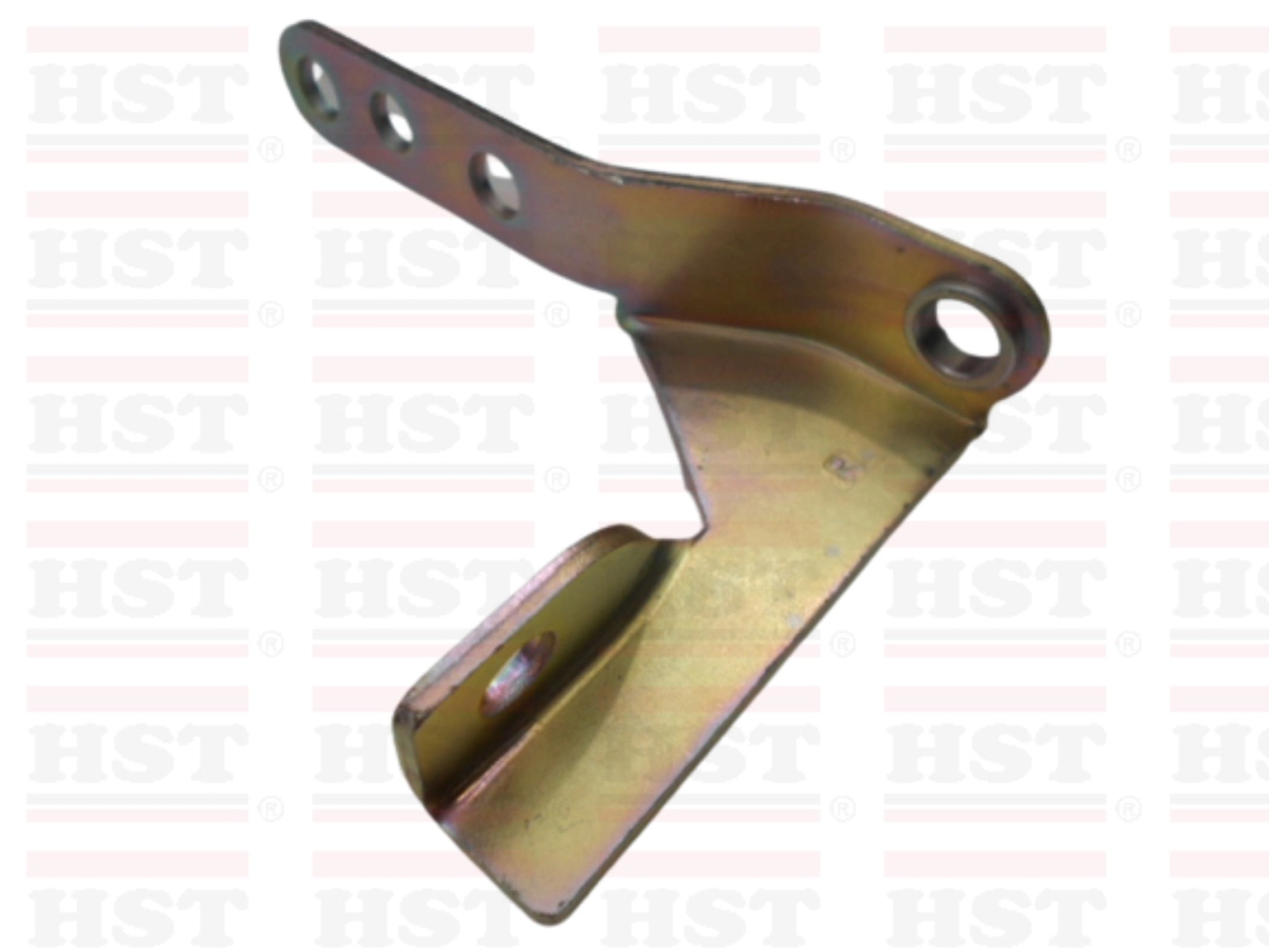 8-98180948-0 ISUZU D-MAX YEAR 2012 REAR RH GATE SIDE HINGE (BNH-DMAX-12RR)