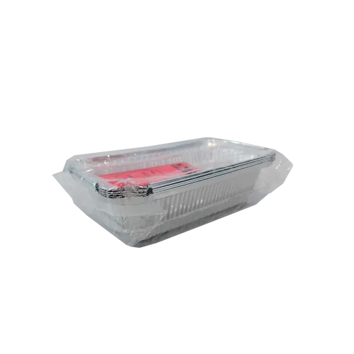 7219P Aluminum Tray (Rectangular)