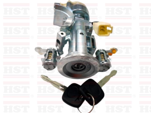 HINO DUTRO WU720 IGNITION SWITCH (IGS-WU720-12A)