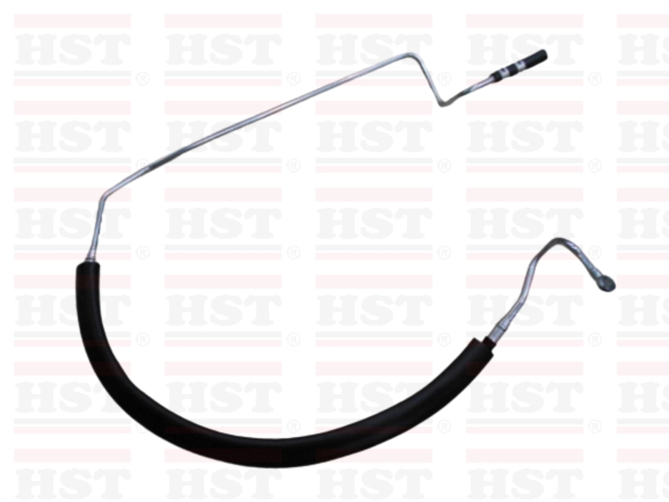 OIL COOLANT HOSE