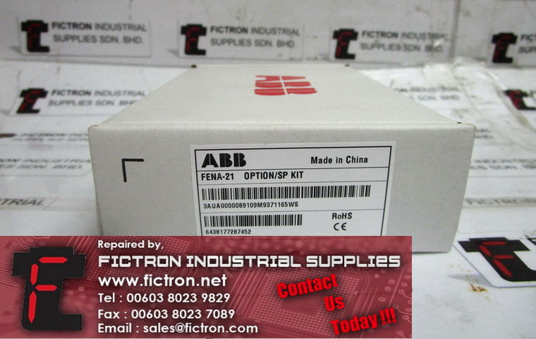 00-1C-01-0E-EF-21 001C010EEF21 ABB FENA-21 Ethernet Adapter Supply Malaysia Singapore Indonesia USA Thailand (12)