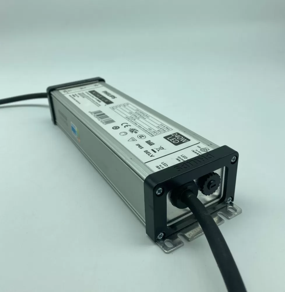 PHILIPS XITANIUM 240W 3.6-6.7A AOC 230V L240 LED ELECTRONIC BALLAST DRIVER 929002104480