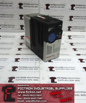 25B-D1P4N104 25BD1P4N104 ALLEN BRADLEY AC Drive Supply Repair Malaysia Singapore Indonesia USA Thailand