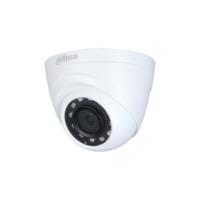 HAC-HDW1200R.DAHUA 2MP HDCVI IR Eyeball Camera