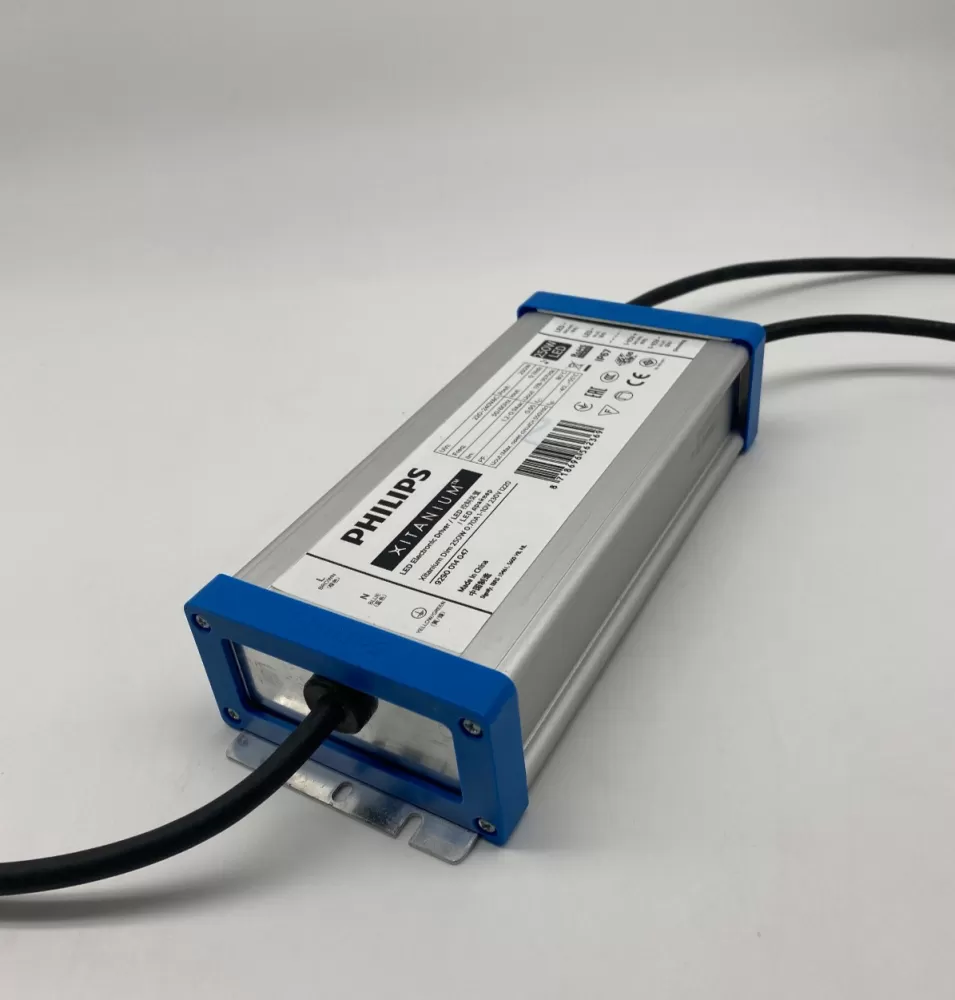 PHILIPS XITANIUM DIMMABLE LED DRIVER/BALLAST 250W 0.70A 1-10V 230V I220 9290014047