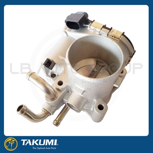 TBK-03700-T THROTTLE BODY KIA RIO IV MK4 YB SC FB 1.4 17Y>