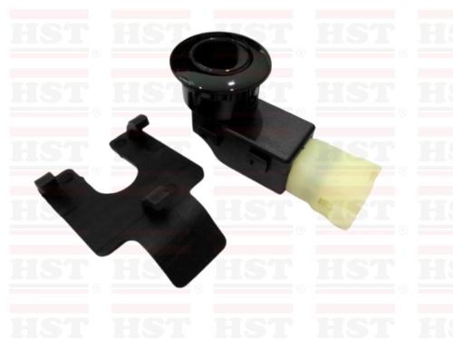 36980-SDA-CTA HONDA ACCORD SDA REVERSE SENSOR BLACK (RSS-SDA-RA)