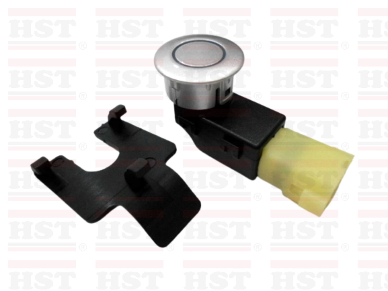 39680-SDA-CTA HONDA ACCORD SDA REVERSE SENSOR SILVER (RSS-SDA-RC)