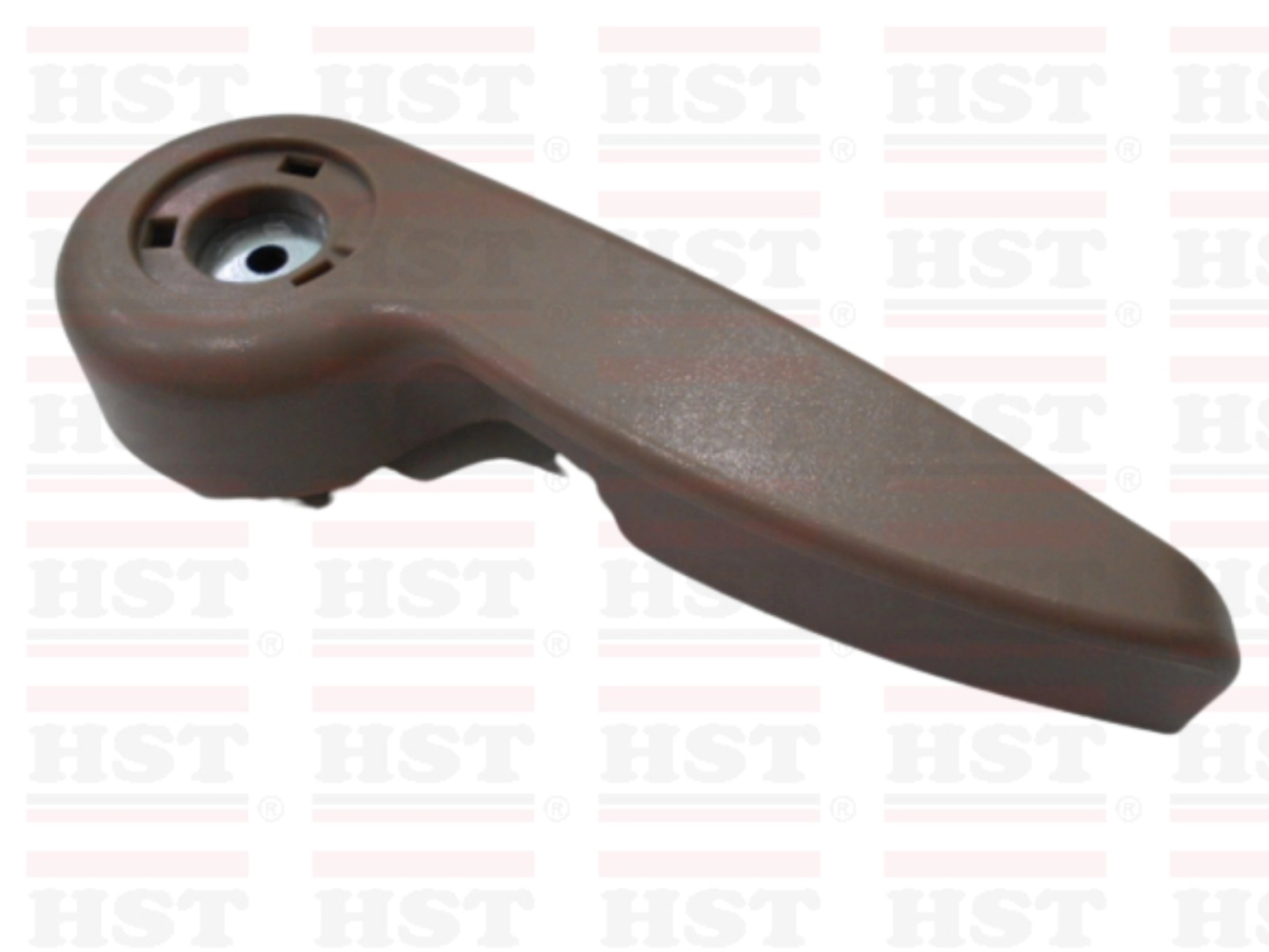 PW891560 PROTON GEN 2 FRONT RH SEAT HANDLE BEIGE (SIH-GEN2-515RA)