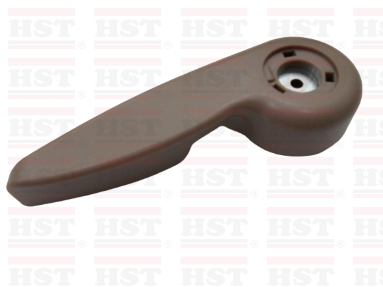 PW891559 PROTON GEN 2 FRONT LH SEAT HANDLE BEIGE (SIH-GEN2-515LA)