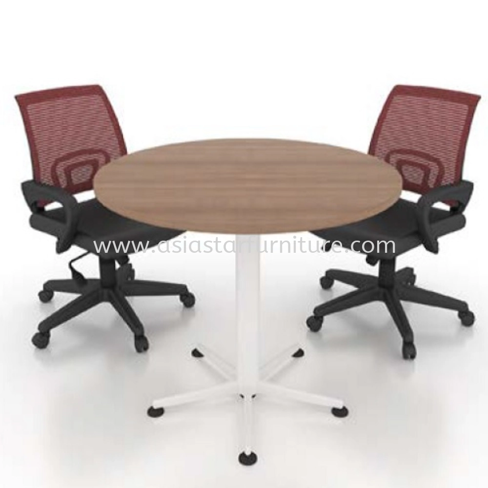 NOLL 3 FEET | 4 FEET ROUND DISCUSSION TABLE