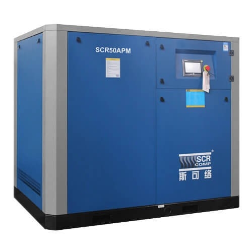 SCR APM Series(Permanent Magnetic) Screw Type Air Compressor Johor Bahru (JB), Malaysia, Mount Austin Supplier, Suppliers, Supply, Supplies | JCompressor Services Sdn Bhd