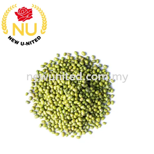 GREEN MUNG BEAN SPLIT 绿豆畔