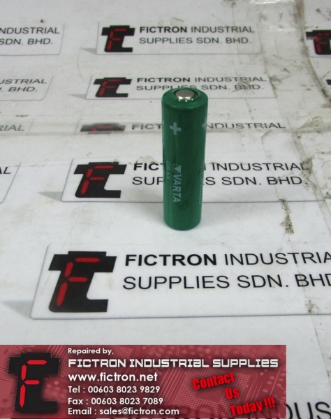 CRAA VARTA Lithium Battery Supply Malaysia Singapore Indonesia USA Thailand VARTA Selangor, Malaysia, Penang, Kuala Lumpur (KL), Subang Jaya, Singapore Supplier, Suppliers, Supply, Supplies | Fictron Industrial Supplies Sdn Bhd