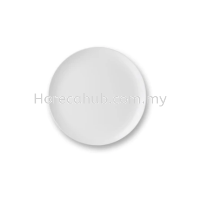 HOOVER ROUND MEAT PLATE COLLECTION 10" 4010A DINNING WARE Johor Bahru (JB), Malaysia Supplier, Suppliers, Supply, Supplies | HORECA HUB
