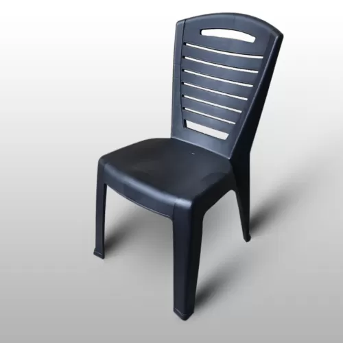 Heavy Duty Plastic Chair 48cm(L) x 44cm(W) x 80cm(H) WholeSale Supplier Penang