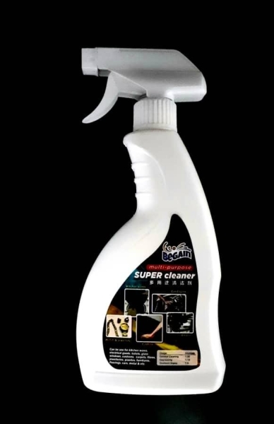 Begain Multipurpose Cleaner 500ml  Hardware Product Malaysia, Johor Wholesaler, Supplier, Supply, Supplies | Bio Clean Wholesale Sdn Bhd