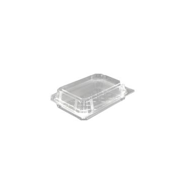 PCH-204 Clear Plastic Locking Food Container