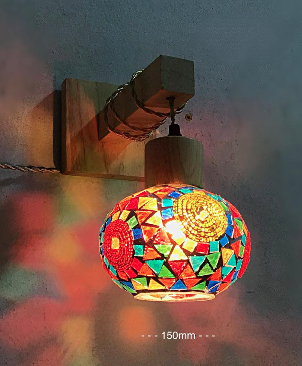 Wall Light