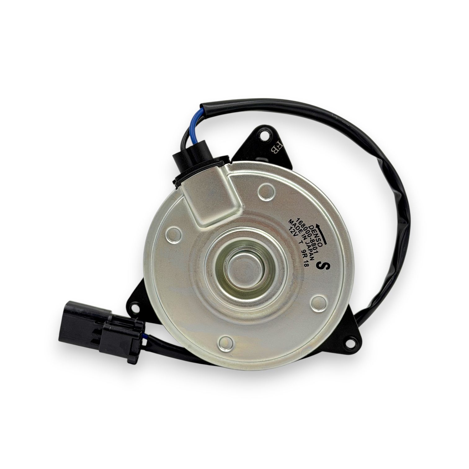 H/D TAO 2.0 A/C MOTOR (D) 38616-R60-A01* 2 PIN W/WAYER LH< FM15-8800 168000-8800