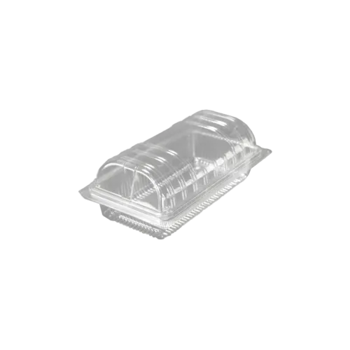 PCH-72 Plastic Swiss Roll Tray (Medium) (600 pcs/ctn)