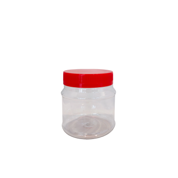 YFP-3007 Plastic Container (50sets/pack)