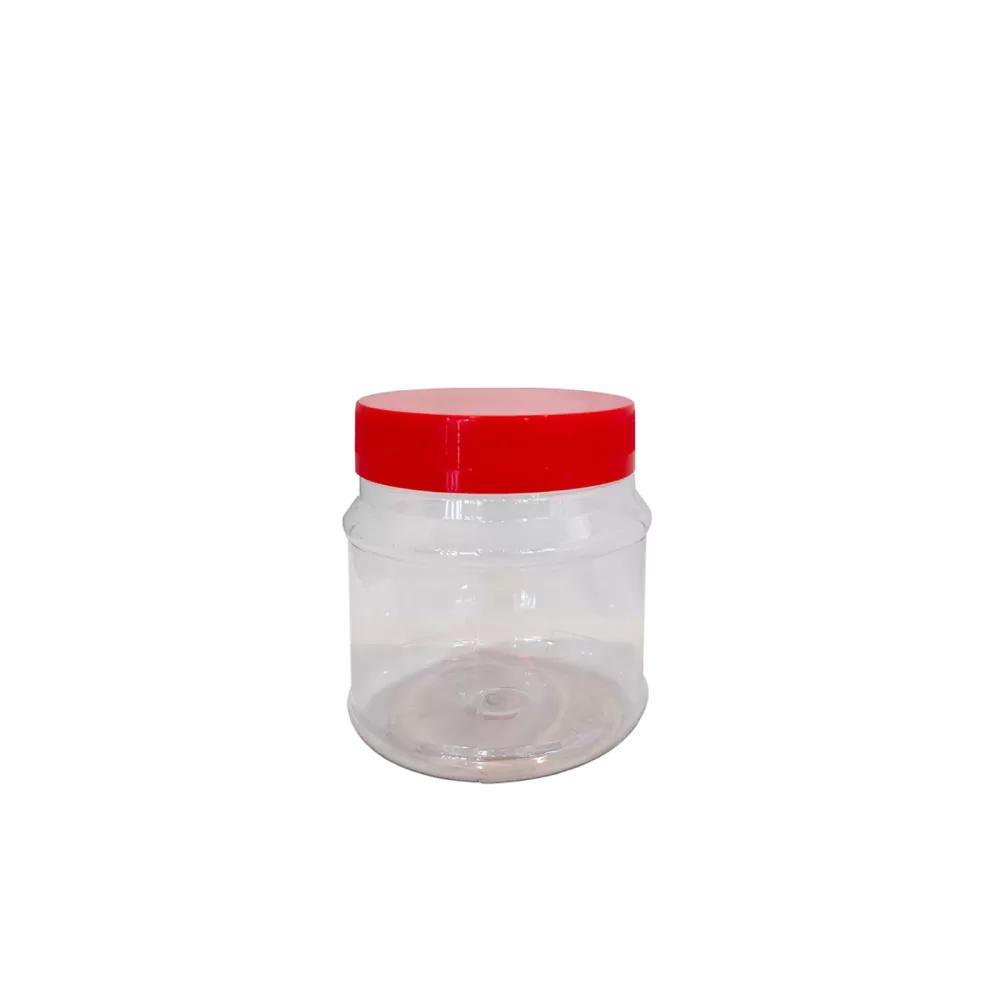 YFP-3007 Plastic Container (50sets/pack)