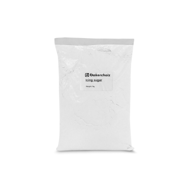 BAS-001-1kg  Icing Sugar  1KG