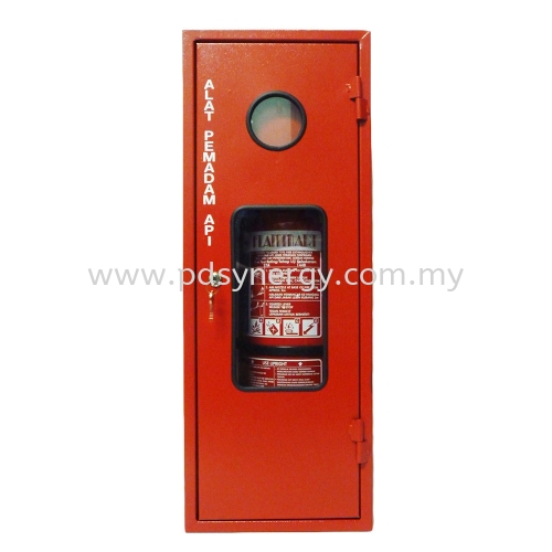 Fire Extinguisher Cabinet D301