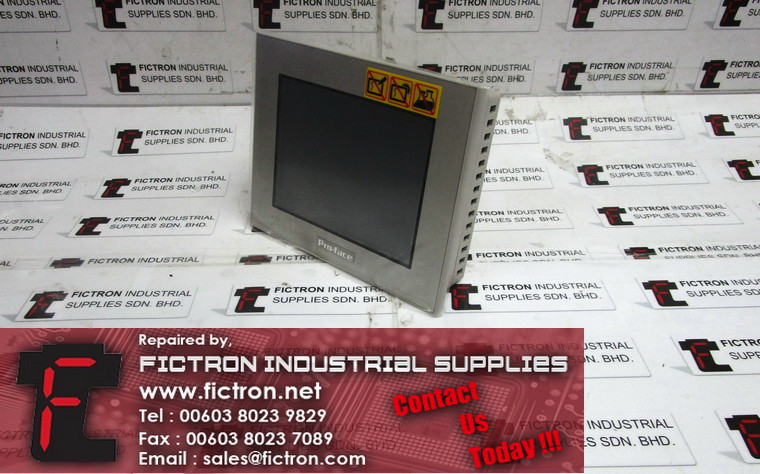 PFXGP4301TADW PRO-FACE LED Touch Screen Operator Supply Repair Malaysia Singapore Indonesia USA Thailand