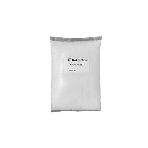 BAS-013-1kg Castor Sugar