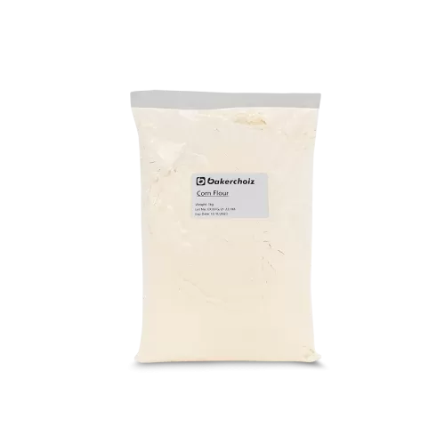 PS-016-1kg Corn Flour (1kg/pack)