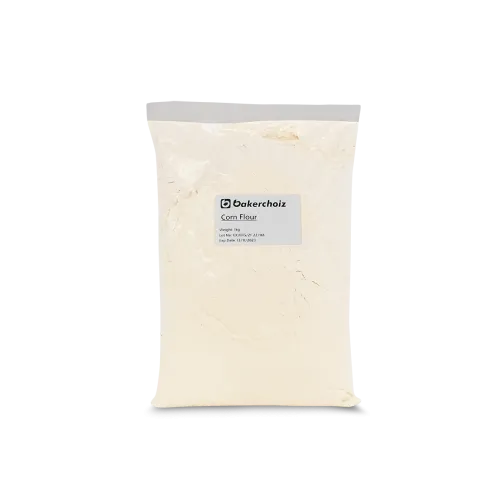 PS-016-1kg Corn Flour (1kg/pack)