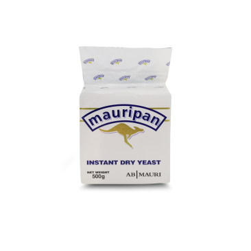 [Kangaroo] Mauripan Instant Yeast  500gm