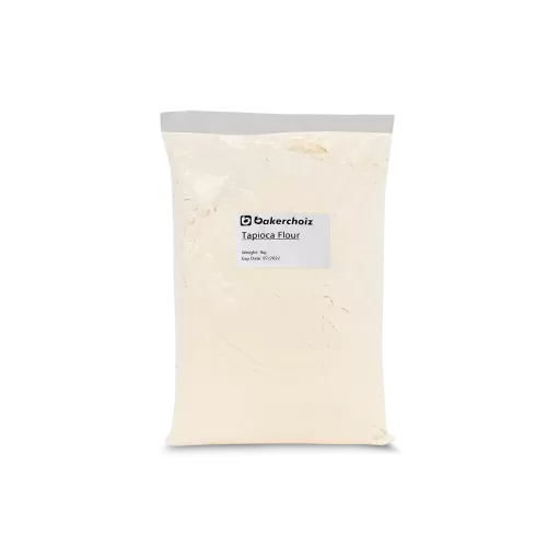 PS-017-1kg Tapioca Flour (1kg/pack)