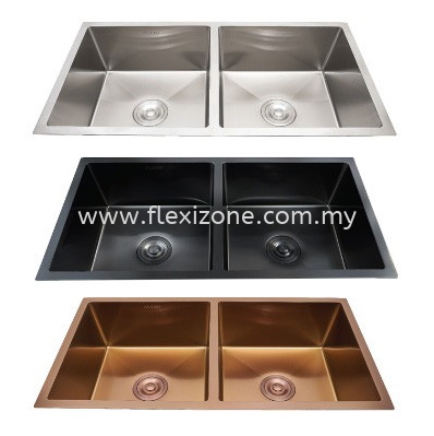 Kitchen Sink B8645NA/B8645BL/B8645RG Kitchen Sink Isano Selangor, Kuala Lumpur (KL), Malaysia. Industry Safety Equipment, Hand Tools Suppliers, Mechanic Tools | Flexizone Sdn Bhd