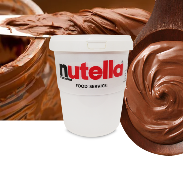 CHO-052 Nutella -3kg