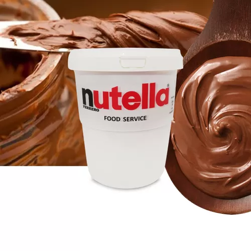 CHO-052 Nutella -3kg 