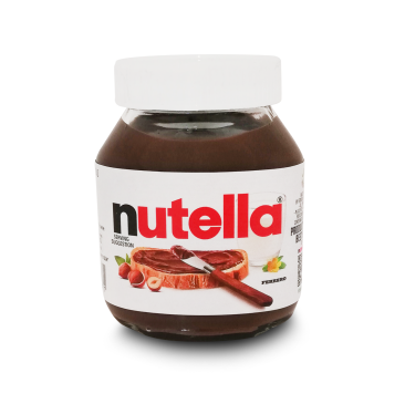 Nutella-200g