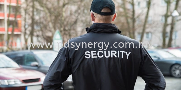 Security Services Training Program