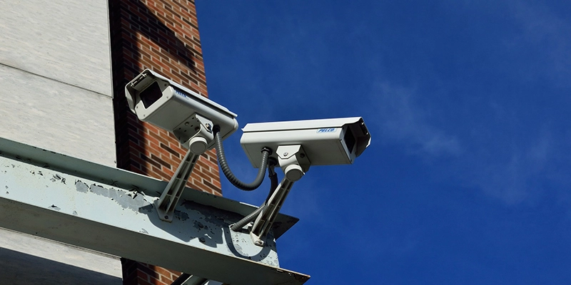 Surveillance Security Equipment & System