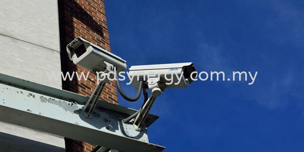 Surveillance Security Equipment & System