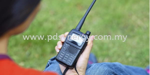 Radio Communication Equipment & System