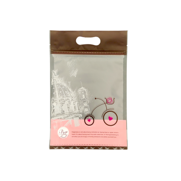 Opp Bag Bicycle -10pcs